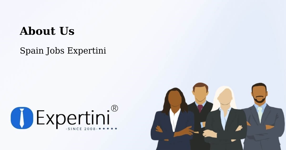 About Expertini Recruitment Platform  – Perdiguera - Perdiguera, Spain Jobs Expertini