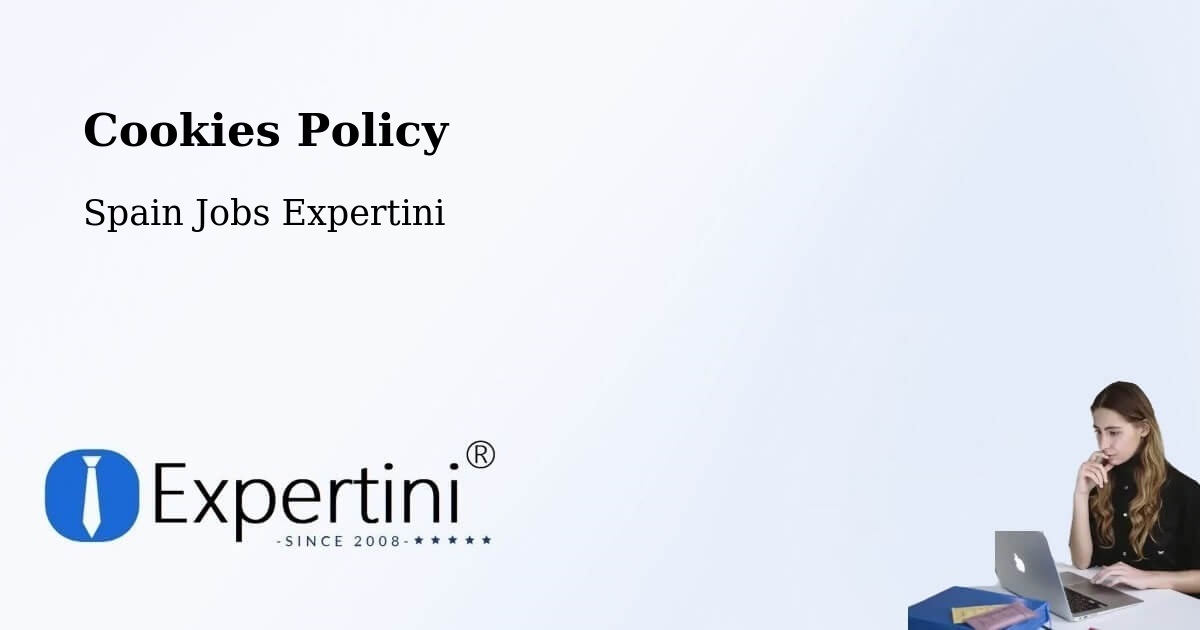 Cookie Policy – Perdiguera - Spain Jobs Expertini
