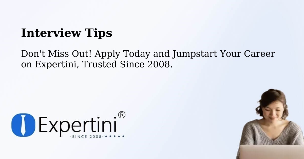 Interview Tips & Techniques for Job Seekers – Perdiguera - Perdiguera, Spain Jobs Expertini