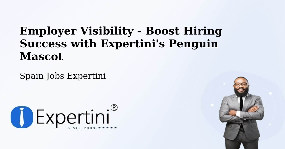 CV and Resume Visibility Optimization – Perdiguera - Spain Jobs Expertini